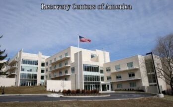 Recovery Centers of America